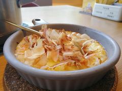 柴鱼芝士土豆泥-生如夏花泰式火锅(西村黑金店)