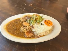-小食院简餐厅