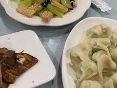-听涛雅苑百味饺子老家菜馆