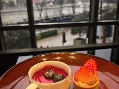 -上海苏宁宝丽嘉酒店·Cafe Bellagio西餐厅