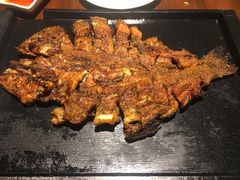 -Local泰莲庭(虹鳟鱼店)