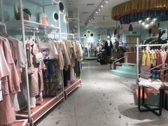 -COCO&DEZOm(CityOn熙地港店)