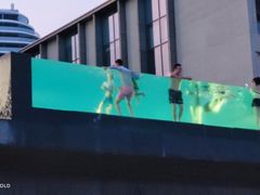 -深圳大梅沙京基洲际度假酒店