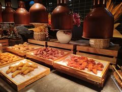 -纽斯特牛排自助餐厅(浦东文峰广场店)