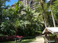 -三亚湾海居铂尔曼度假酒店