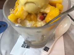 -满记甜品(金融街店)