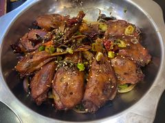 -瑞杰烧烤店·24小时营业(山东路店)