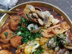 -龍城柳州螺蛳粉(群星路店)