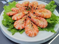 -金沙滩海鲜餐厅(龙水园店)