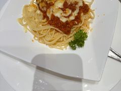 -北京友谊宾馆·俄罗斯餐厅