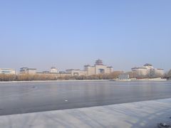 -莲花池公园