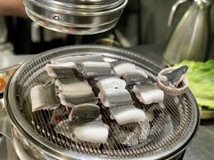 -本炙炭烤·蒲烧活鳗料理店(金沙洲店)