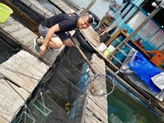 -海上驿站渔家菜馆