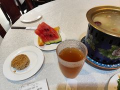 -东来顺饭庄(新源里店)