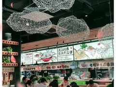 -云味馆·云南菜·云南米线(景田店)