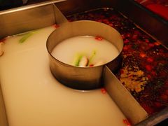 -新辣道鱼火锅(上地华联店)