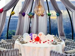 -龟兹KUCINA·新疆菜(前滩L+PLAZA店)