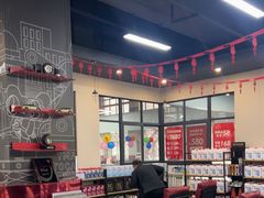 -哈贝卡汽车服务连锁(高新二路店)