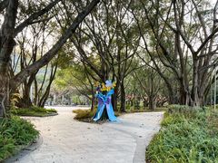 -东南花都花博园