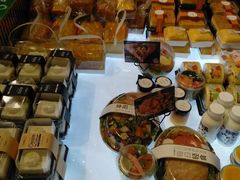 -TOUCH泰奇(金桥长岛路店)