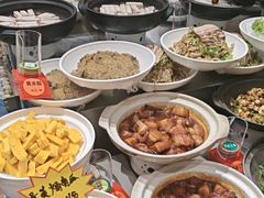 -景芝小炒(虞河路店)