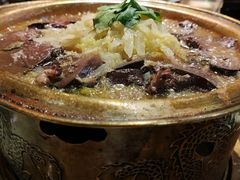 杀猪菜-老厨家(中央大街西七道街店)
