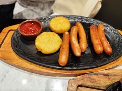-萨莉亚意式餐厅(悦荟广场店)