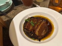 -绿茶餐厅(coco park 店)