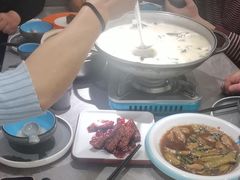 -香阁餐厅·常州菜·常州菜代表品牌(新北奥体店)