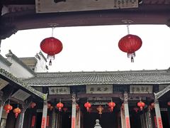 -石潭村