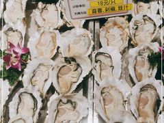 -蠔友汇(皇姑店)
