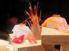 -阿吾罗日本料理(K11艺术中心店)
