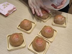 -嘉华鲜花饼(万达店)