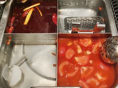 -海底捞火锅(龙岗星河COCO Park店)