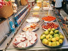 -非烤勿扰韩料自助烤肉(松山湖万科店)