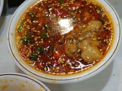 -尚品海鲜肥牛自助火锅(湖明店)