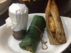 -夫子庙小吃广场(东牌楼店)