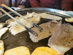 -九田家黑牛烤肉料理(无锡T12店)