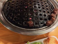 -霸腹烤肉(厦门柚子番店)