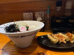 -Ramen满吉·豚骨拉面(丽园路店)