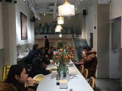 -小豆海棠(嘉兴路店)