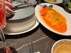 -海派悦庭·海胆烧麦·新融合菜(凯德广场店)