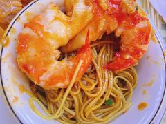 -马叉虫和妖且闲·长沙大排档(解放西店)