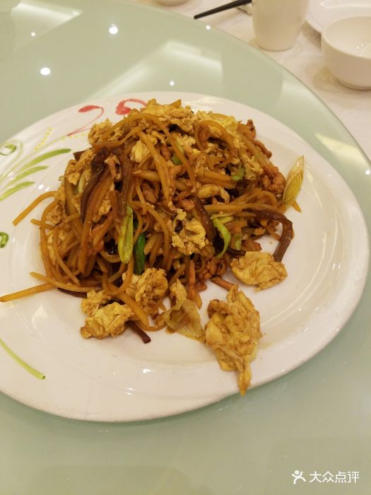 海泰食府(闽西丰益桥店)图片 