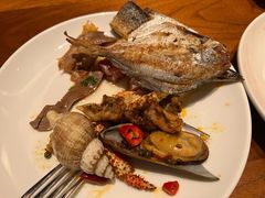 -嘉定凯悦·咖啡厅