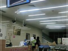 -深圳市中西医结合医院