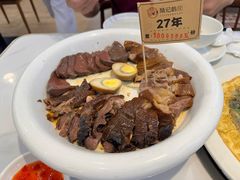 -陆记鹅庄·潮汕菜·狮头鹅(大仟里店)