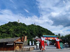 -紫阳古街