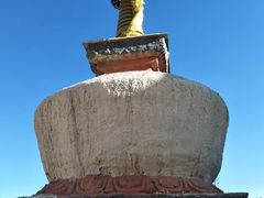 -札达土林-托林寺