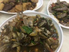 -长平老姿娘夜粥(平东一街店)